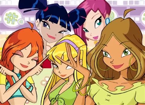 winx club wiki